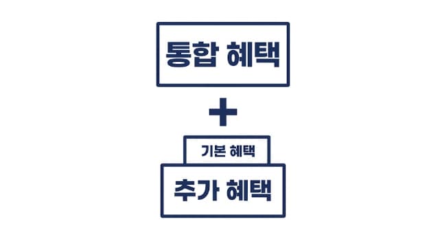 장애인연금 신청방법 기초급여 부가급여 구조 인포그래픽